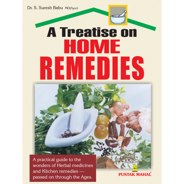 A Treaties On Home Remedies